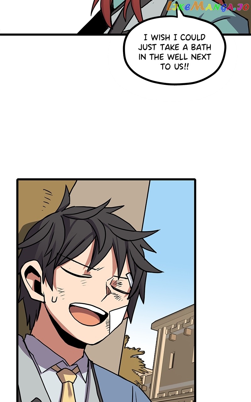Carsearin Chapter 77 - Page 76