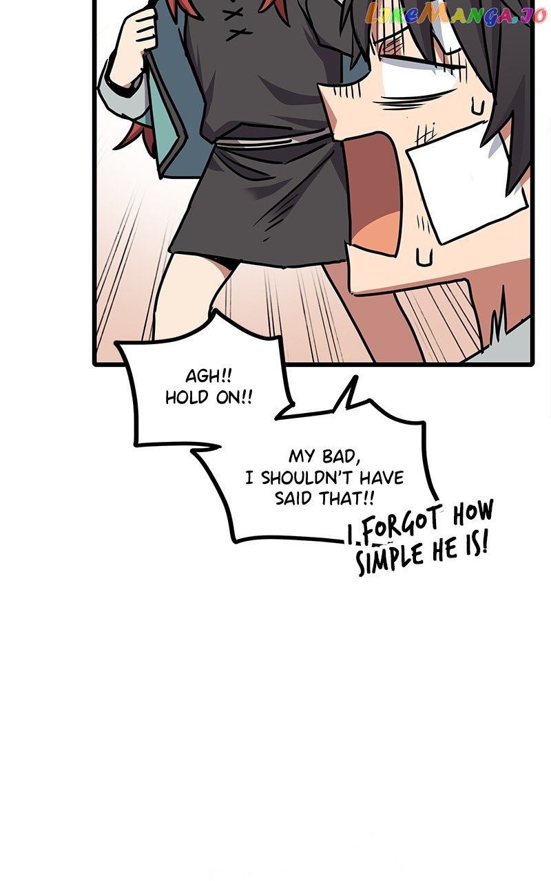 Carsearin Chapter 77 - Page 78