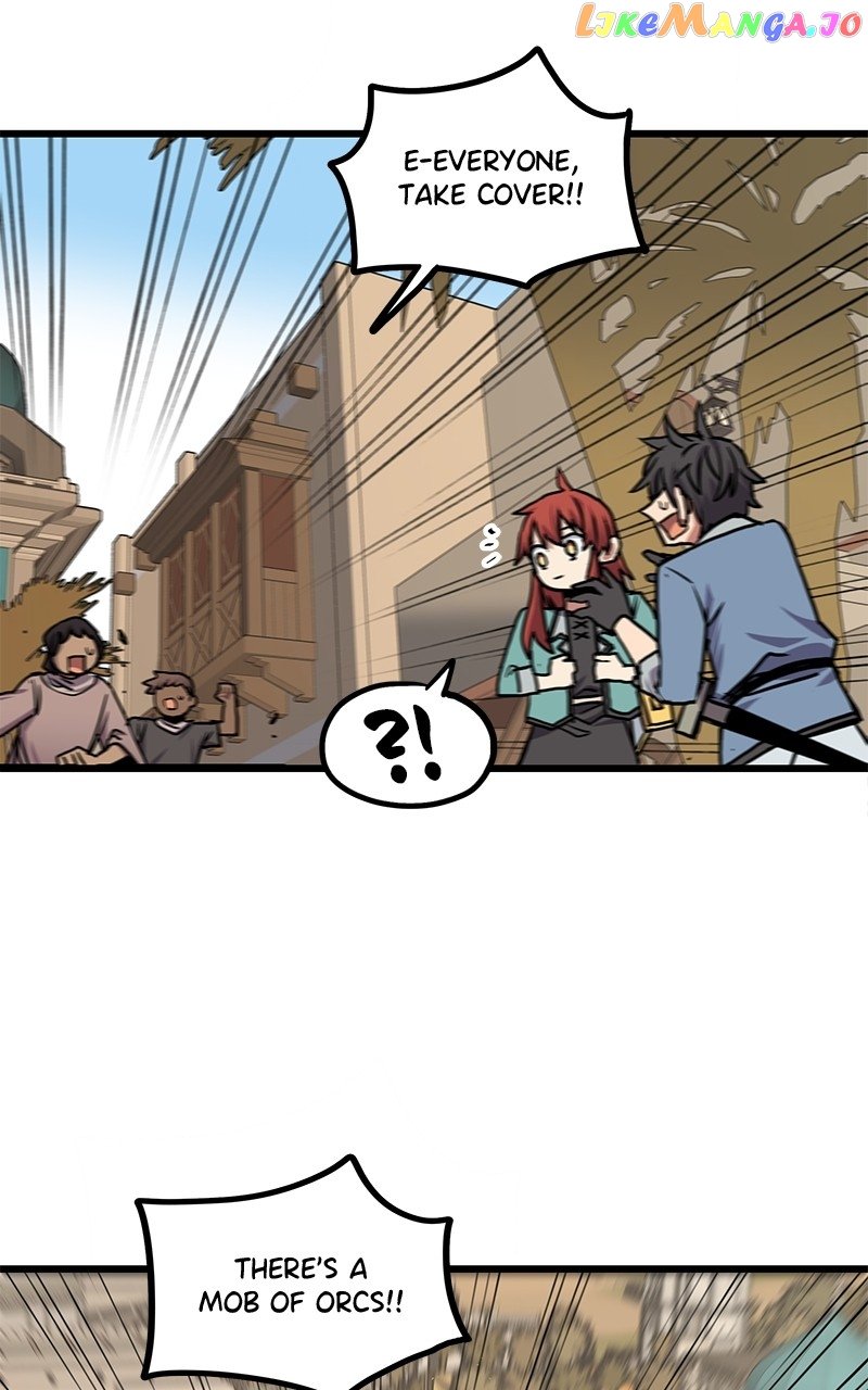 Carsearin Chapter 77 - Page 79