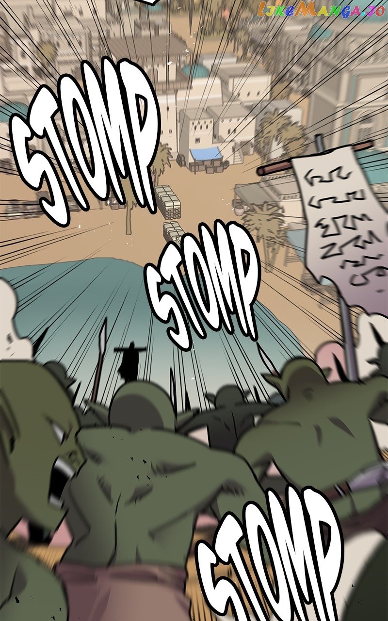 Carsearin Chapter 77 - Page 80