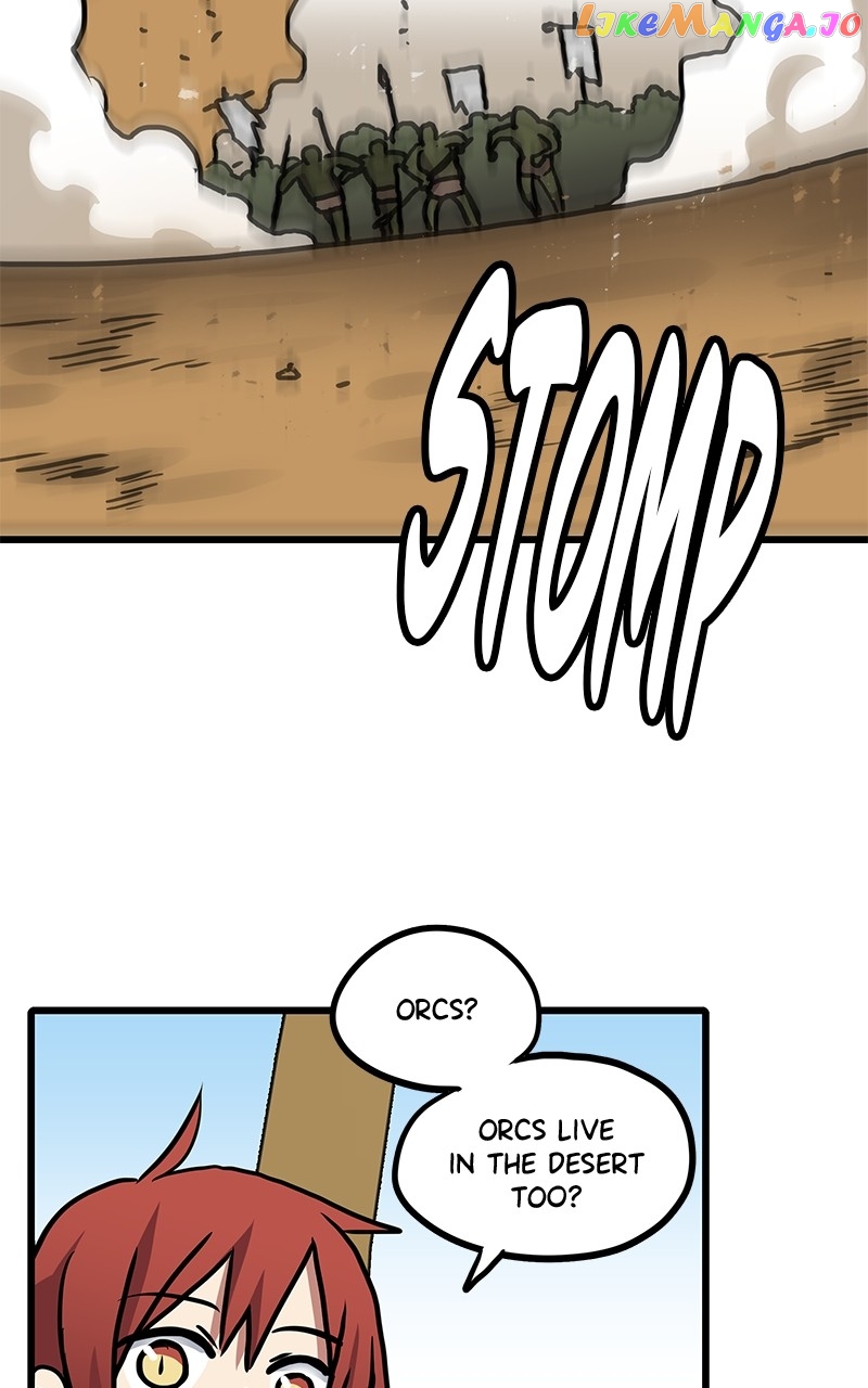 Carsearin Chapter 78 - Page 2