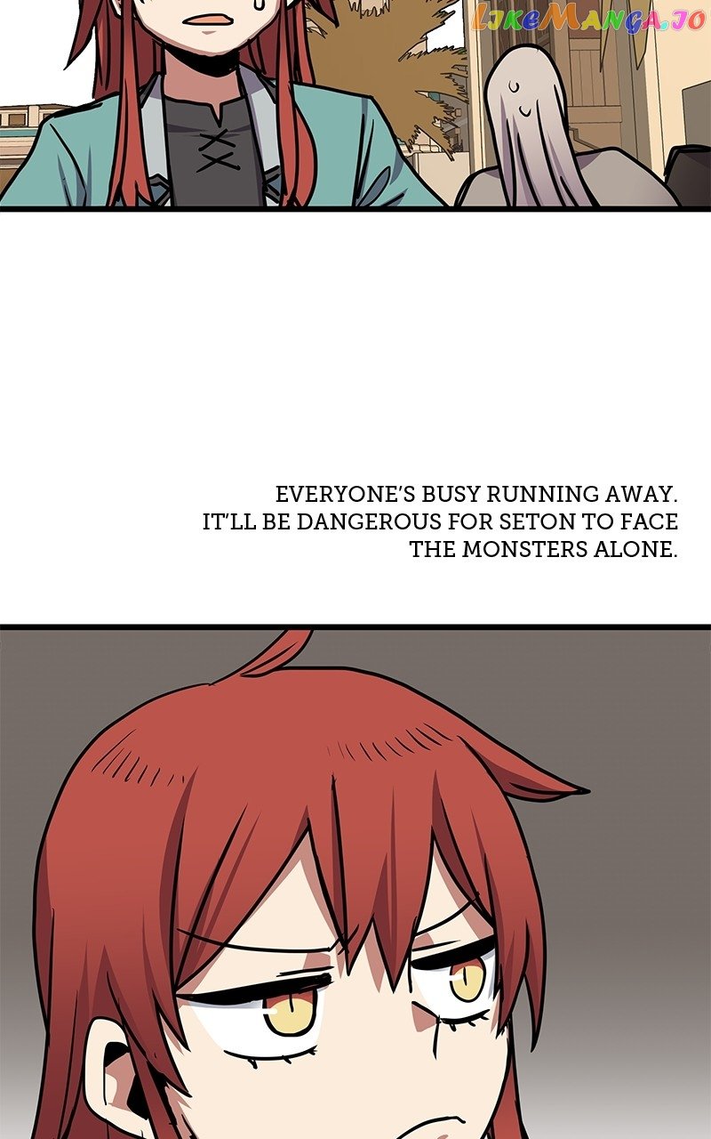 Carsearin Chapter 78 - Page 12