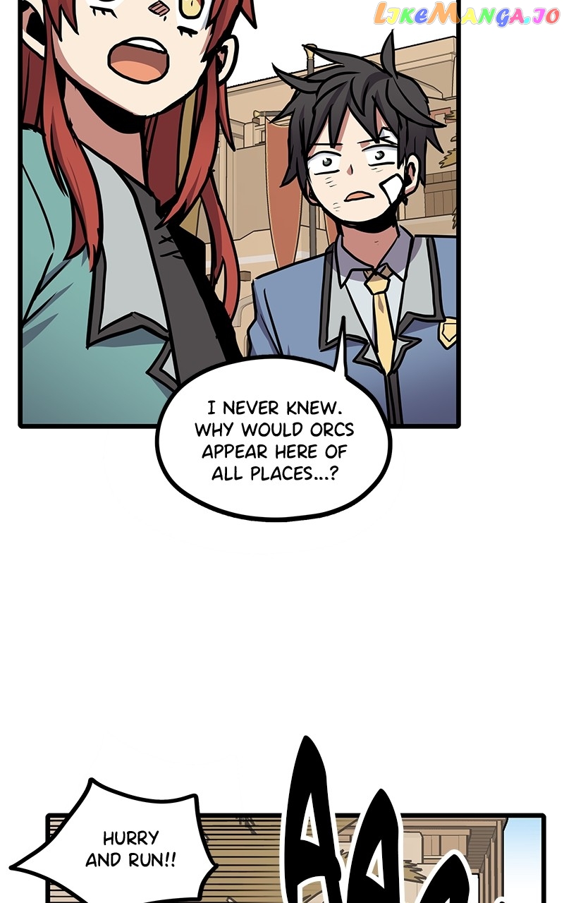 Carsearin Chapter 78 - Page 3