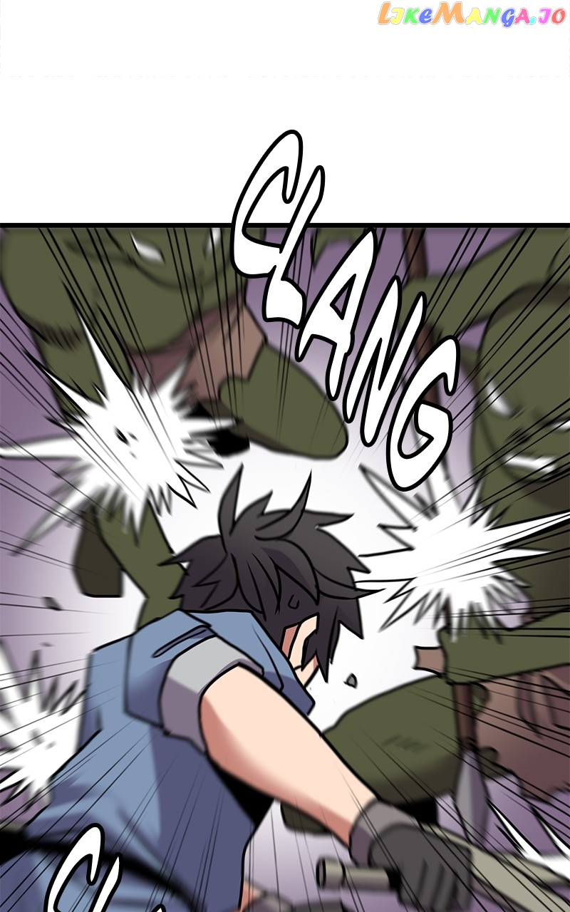 Carsearin Chapter 78 - Page 28