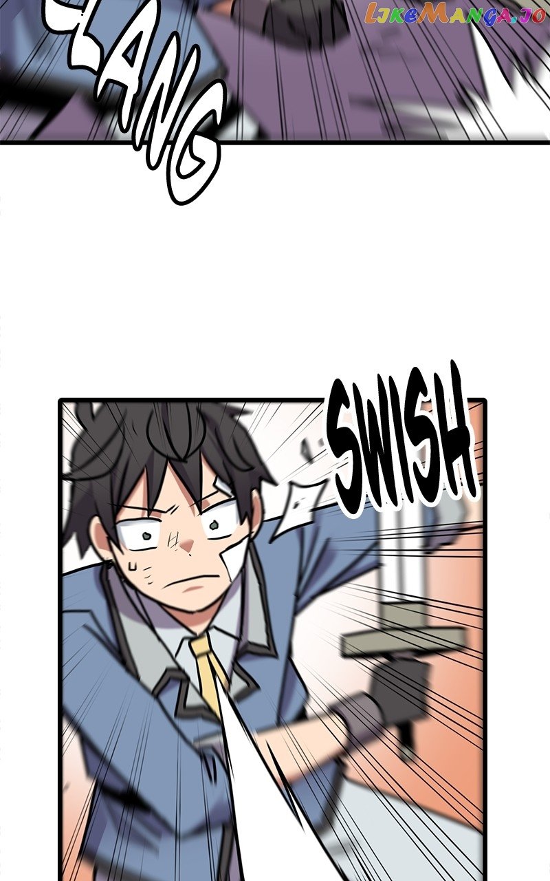 Carsearin Chapter 78 - Page 29
