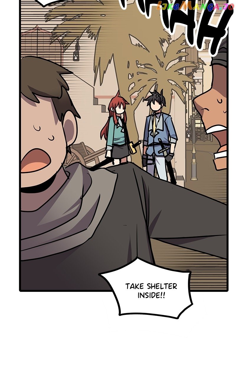 Carsearin Chapter 78 - Page 4