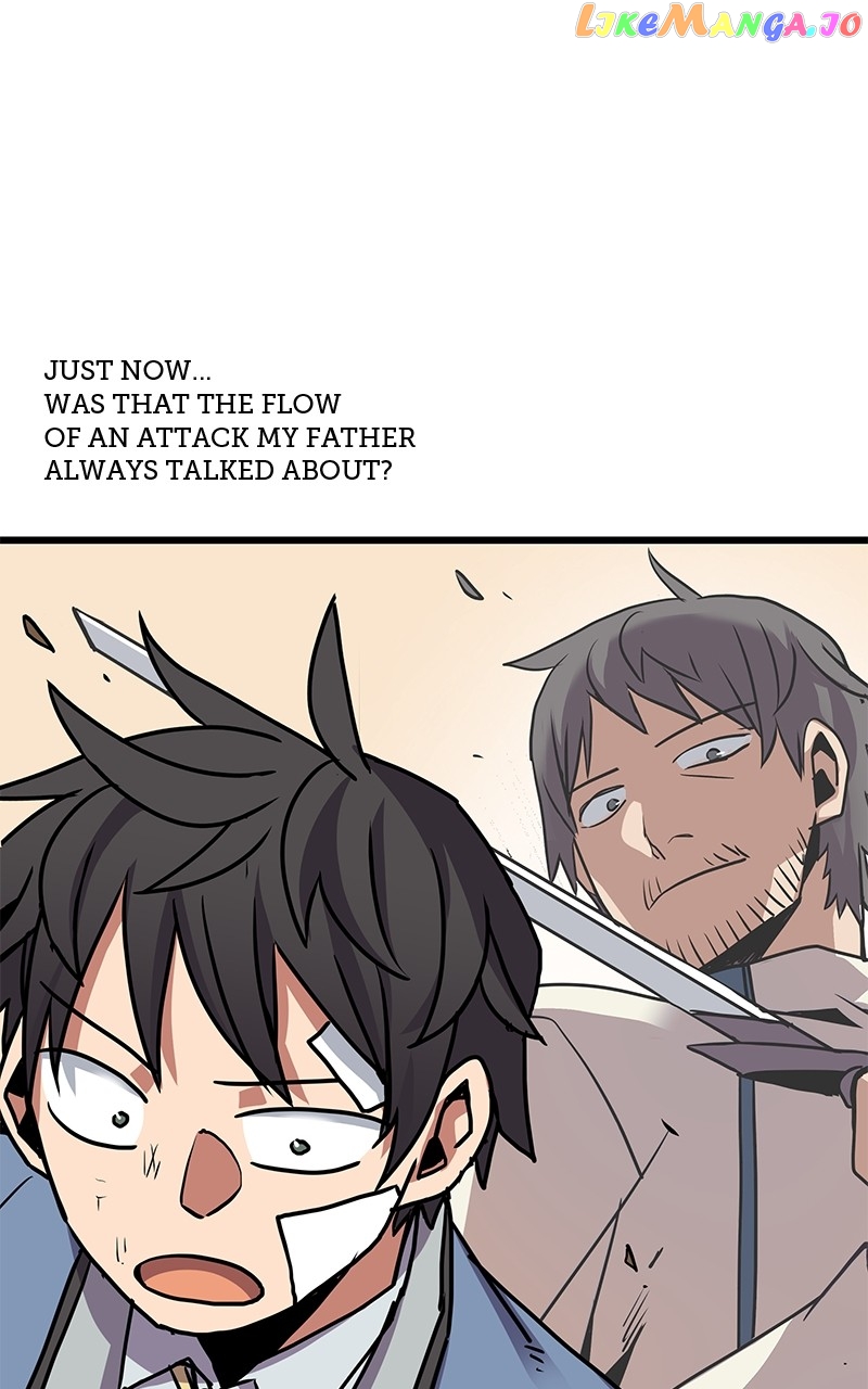Carsearin Chapter 78 - Page 33