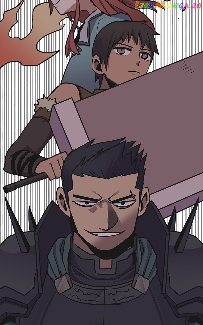 Carsearin Chapter 78 - Page 35