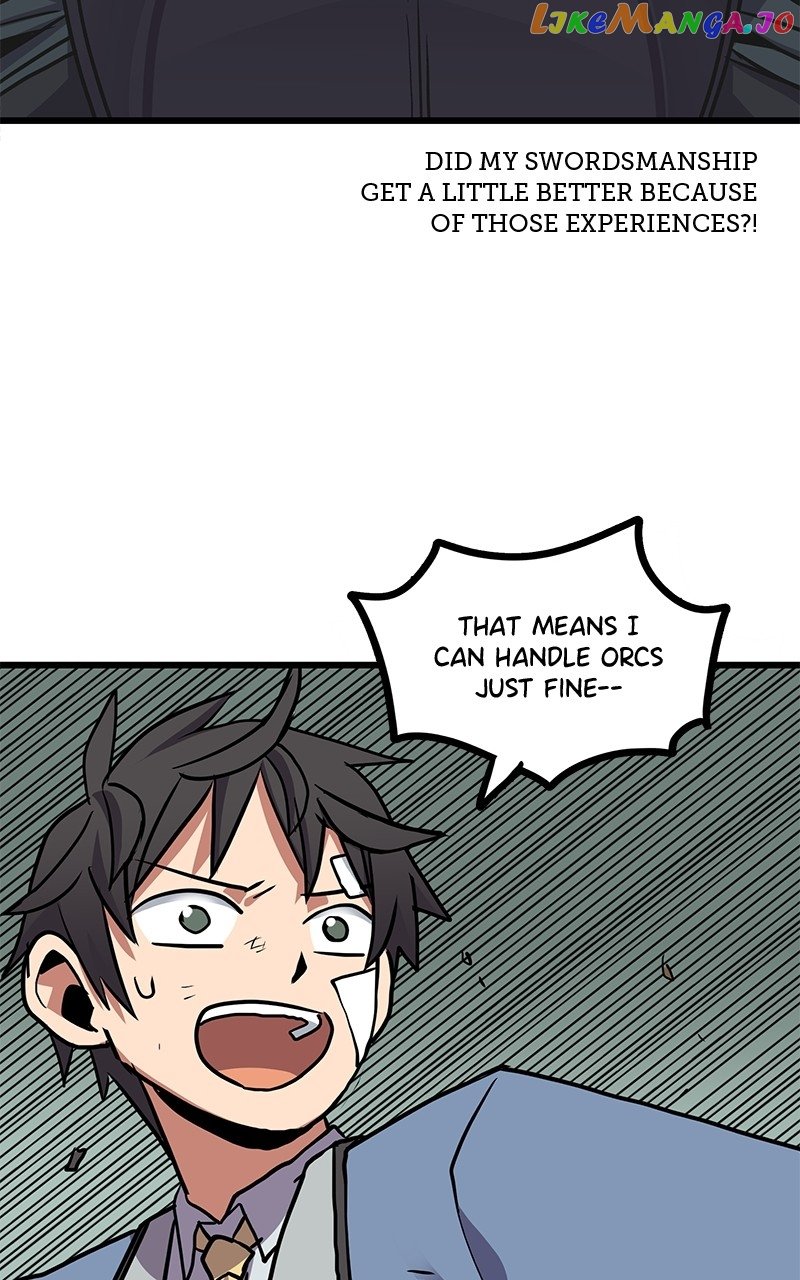 Carsearin Chapter 78 - Page 36