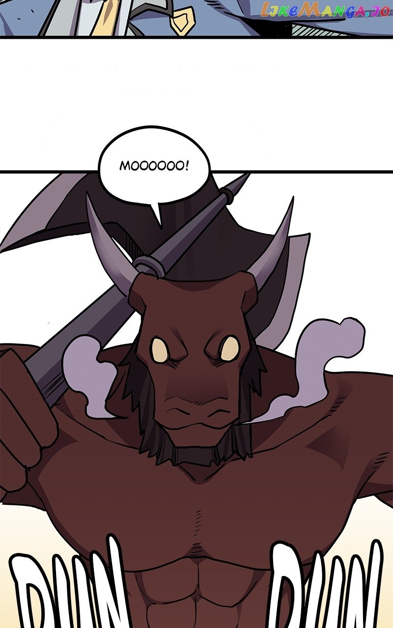 Carsearin Chapter 78 - Page 37