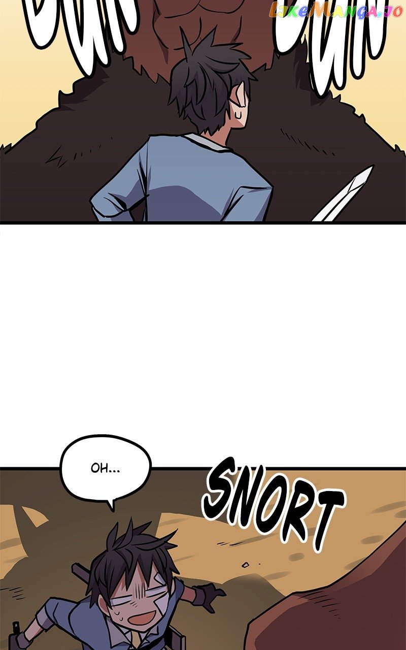 Carsearin Chapter 78 - Page 38