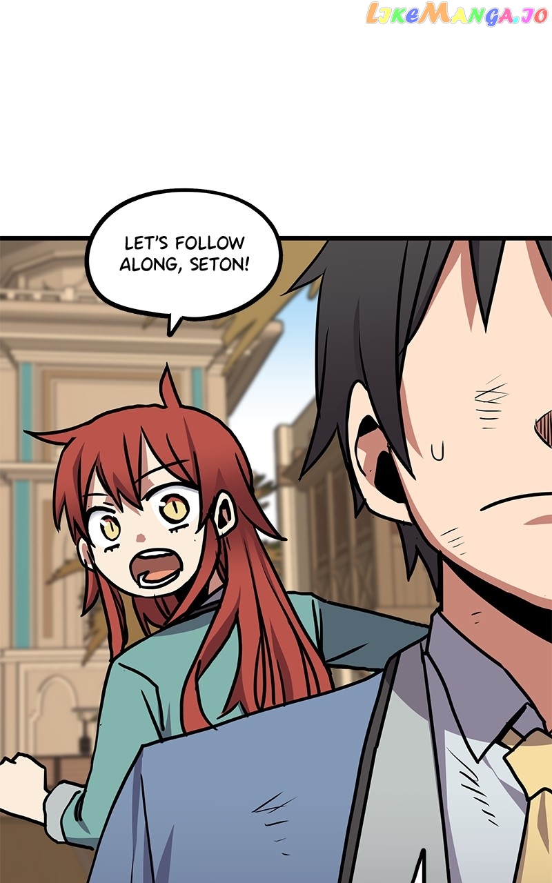 Carsearin Chapter 78 - Page 5