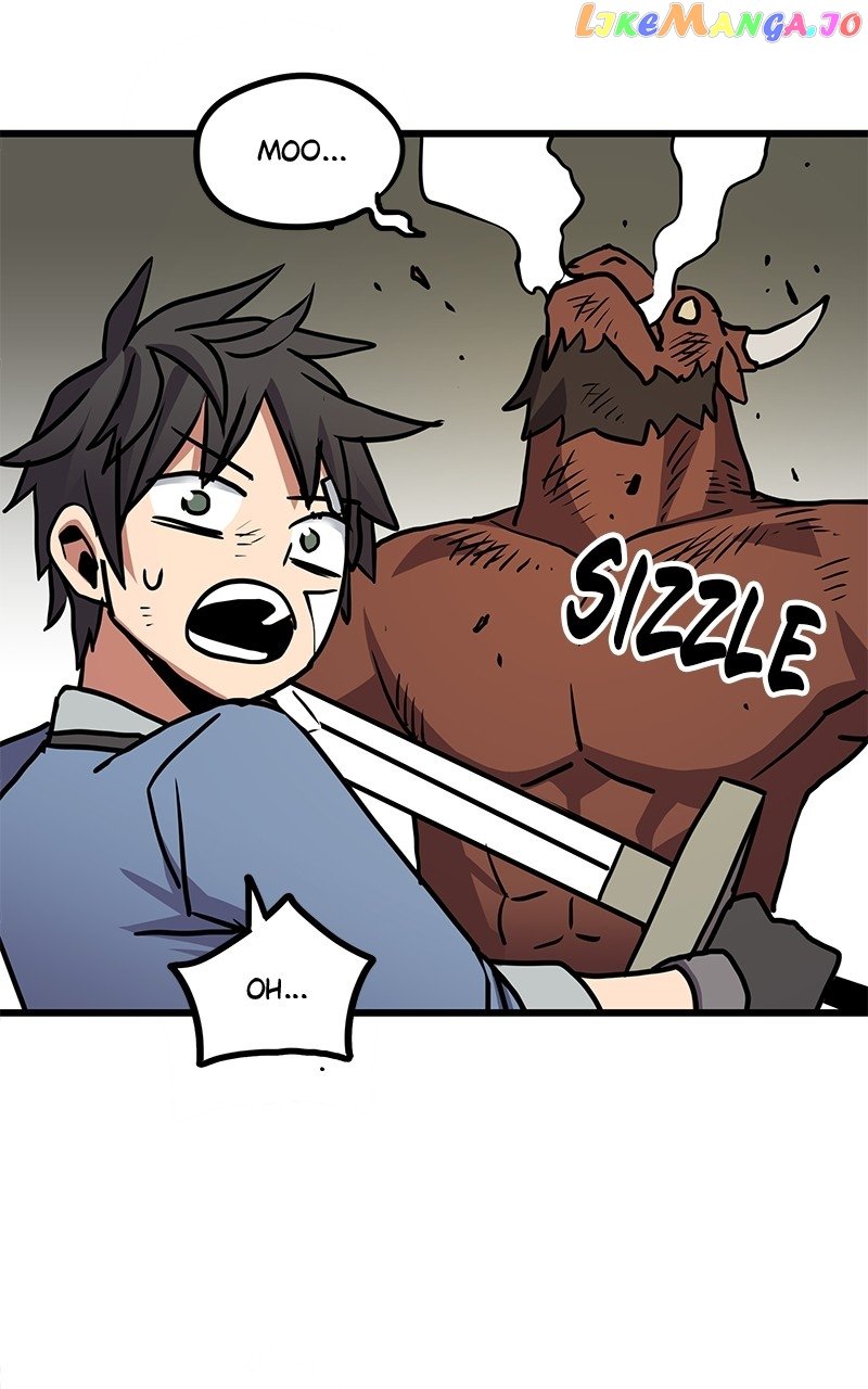 Carsearin Chapter 78 - Page 42