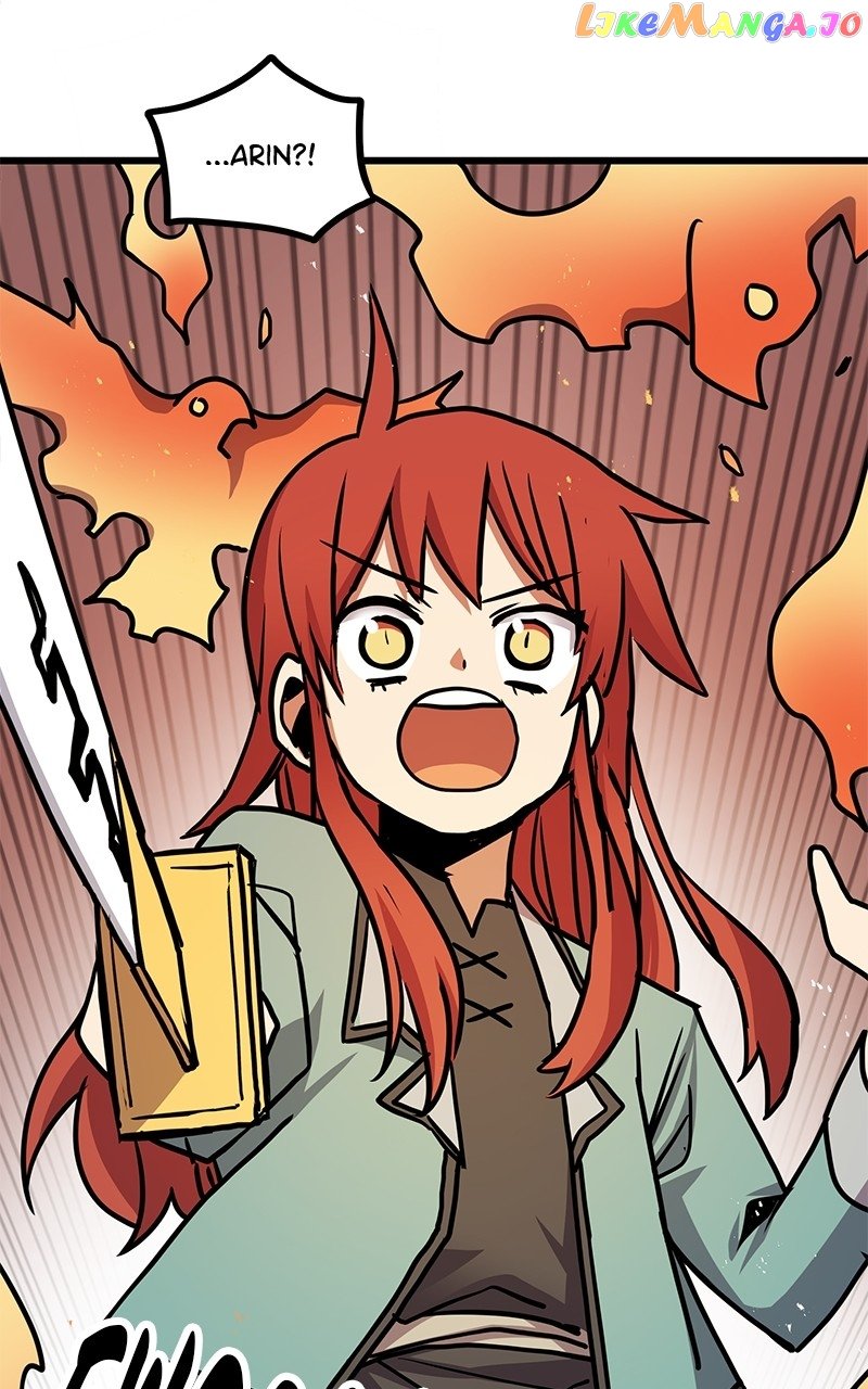 Carsearin Chapter 78 - Page 43