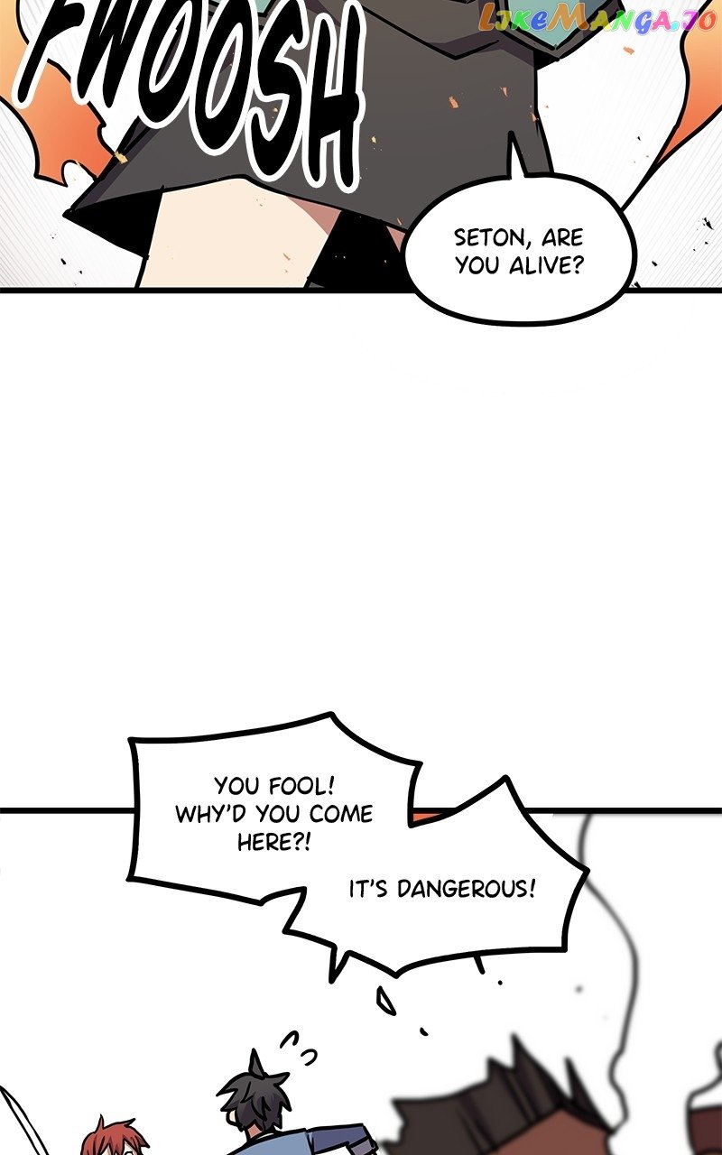 Carsearin Chapter 78 - Page 44