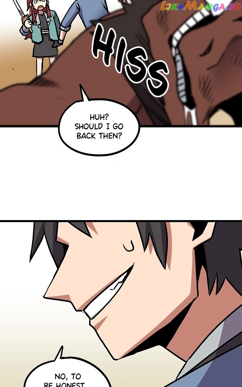Carsearin Chapter 78 - Page 45