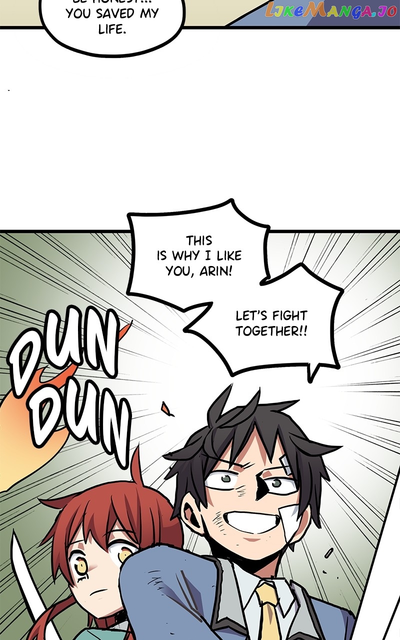 Carsearin Chapter 78 - Page 46