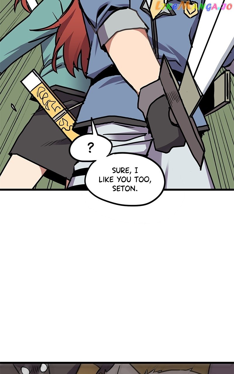 Carsearin Chapter 78 - Page 47