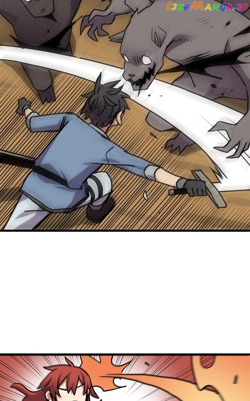 Carsearin Chapter 78 - Page 48