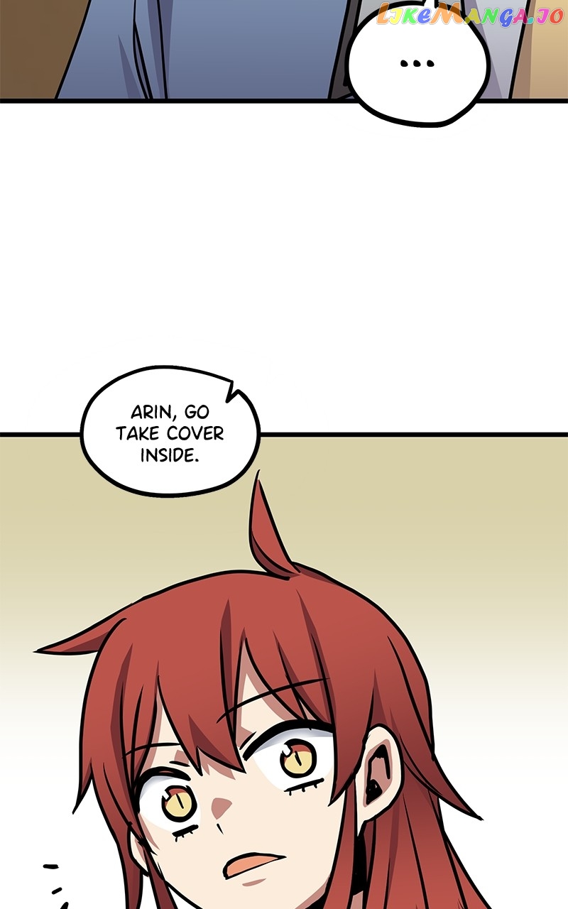 Carsearin Chapter 78 - Page 6