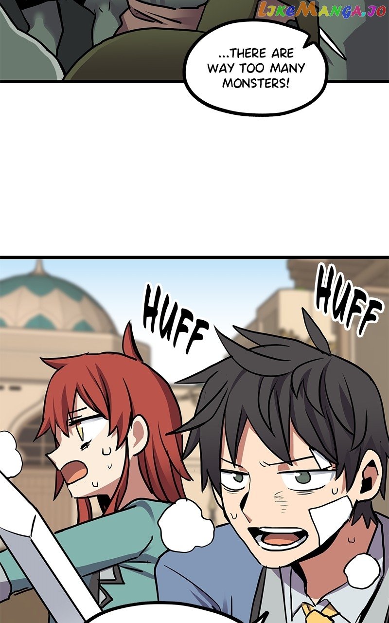 Carsearin Chapter 78 - Page 52