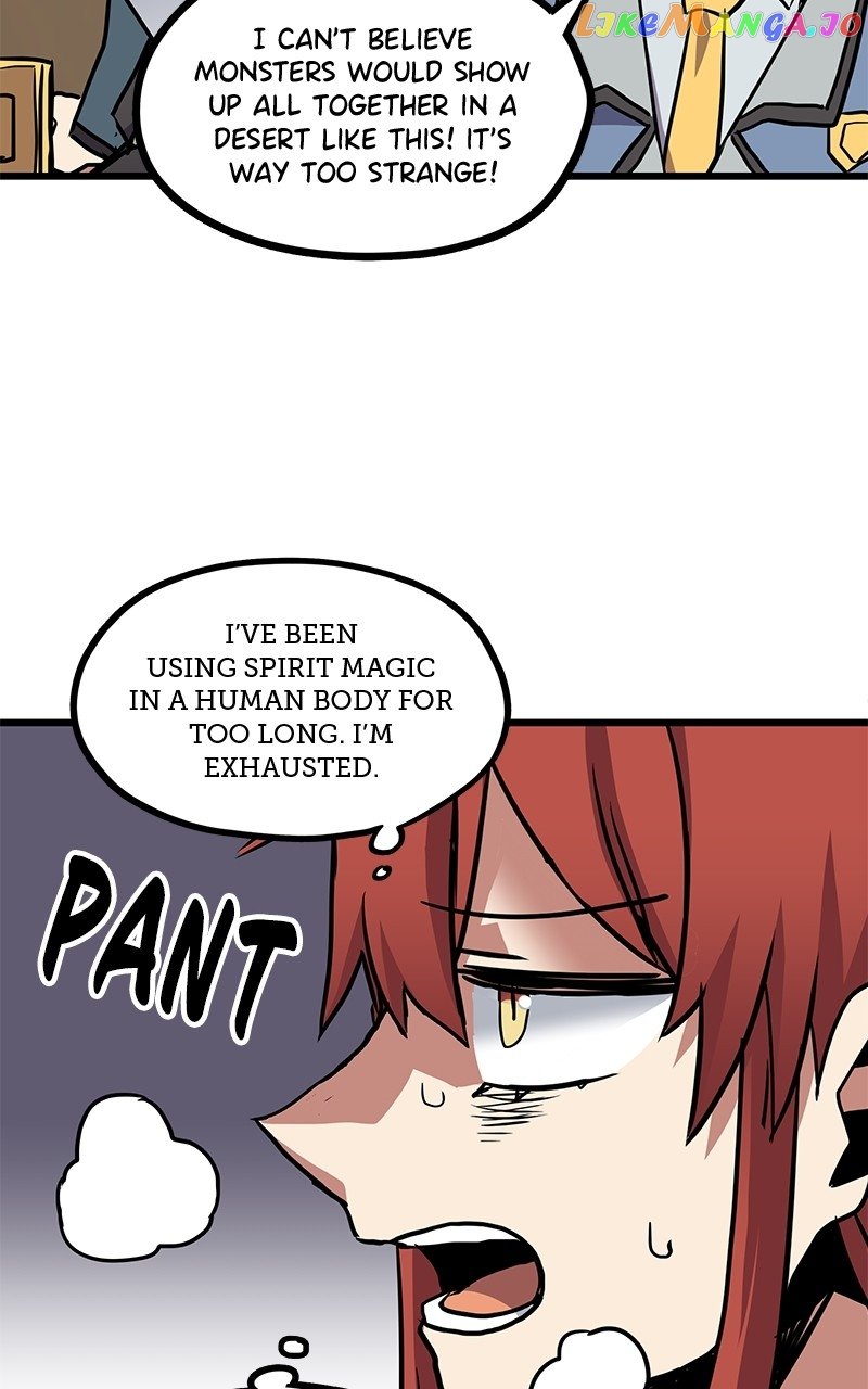 Carsearin Chapter 78 - Page 53