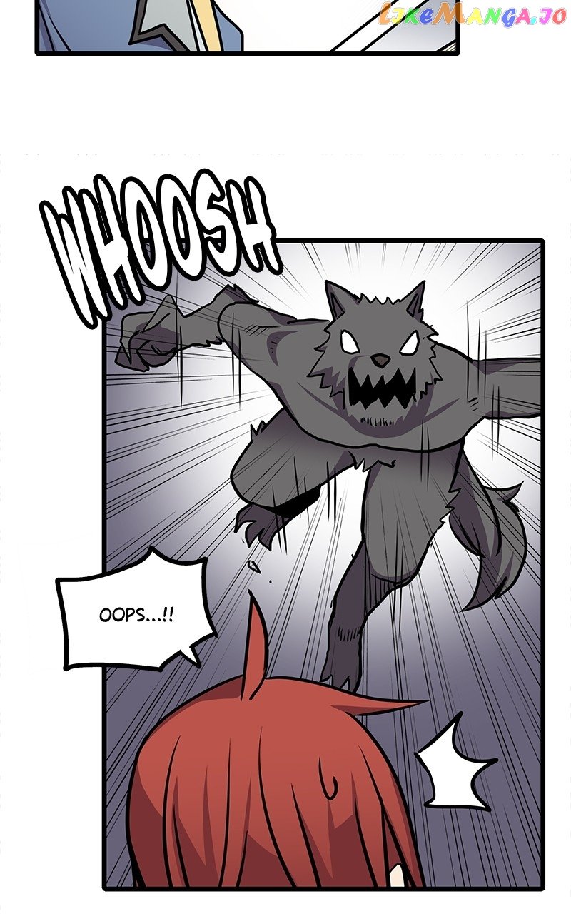 Carsearin Chapter 78 - Page 55