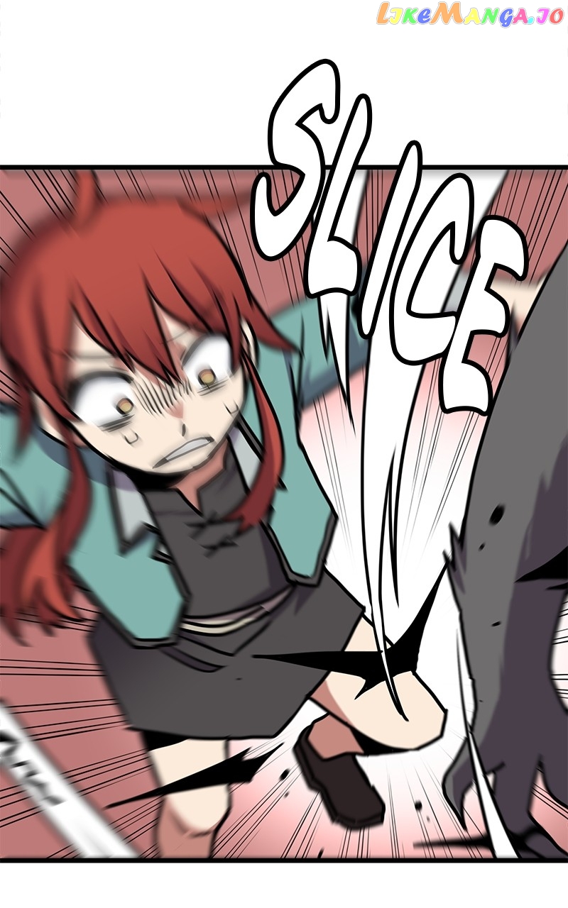 Carsearin Chapter 78 - Page 56