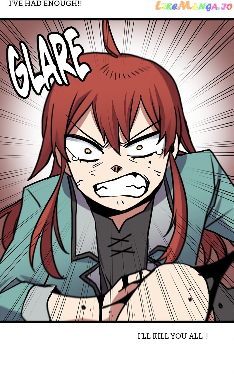Carsearin Chapter 78 - Page 59