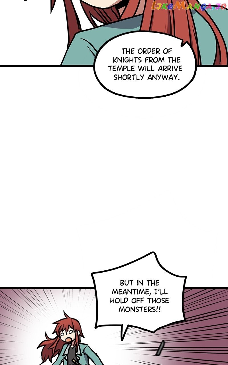 Carsearin Chapter 78 - Page 7