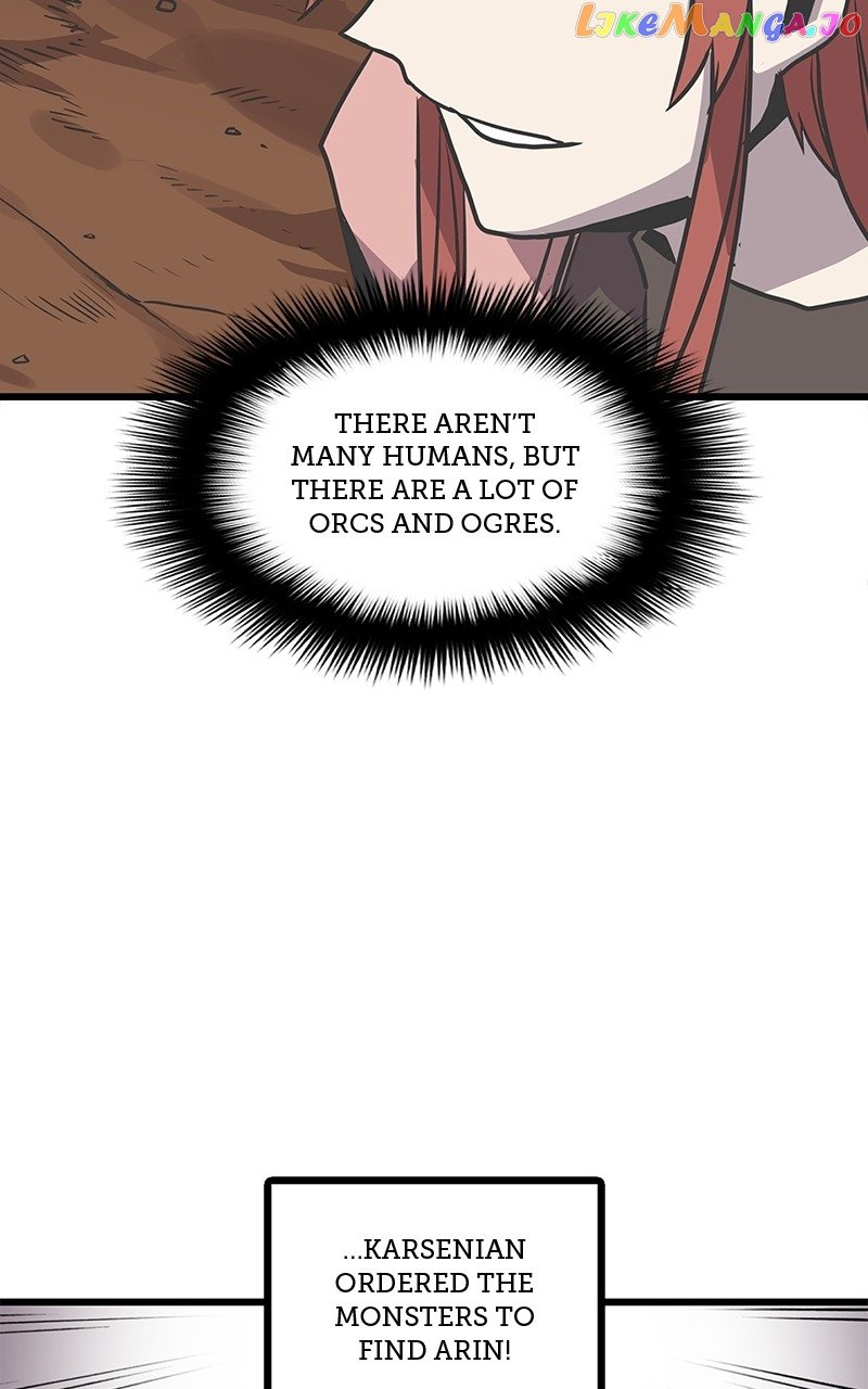 Carsearin Chapter 78 - Page 66