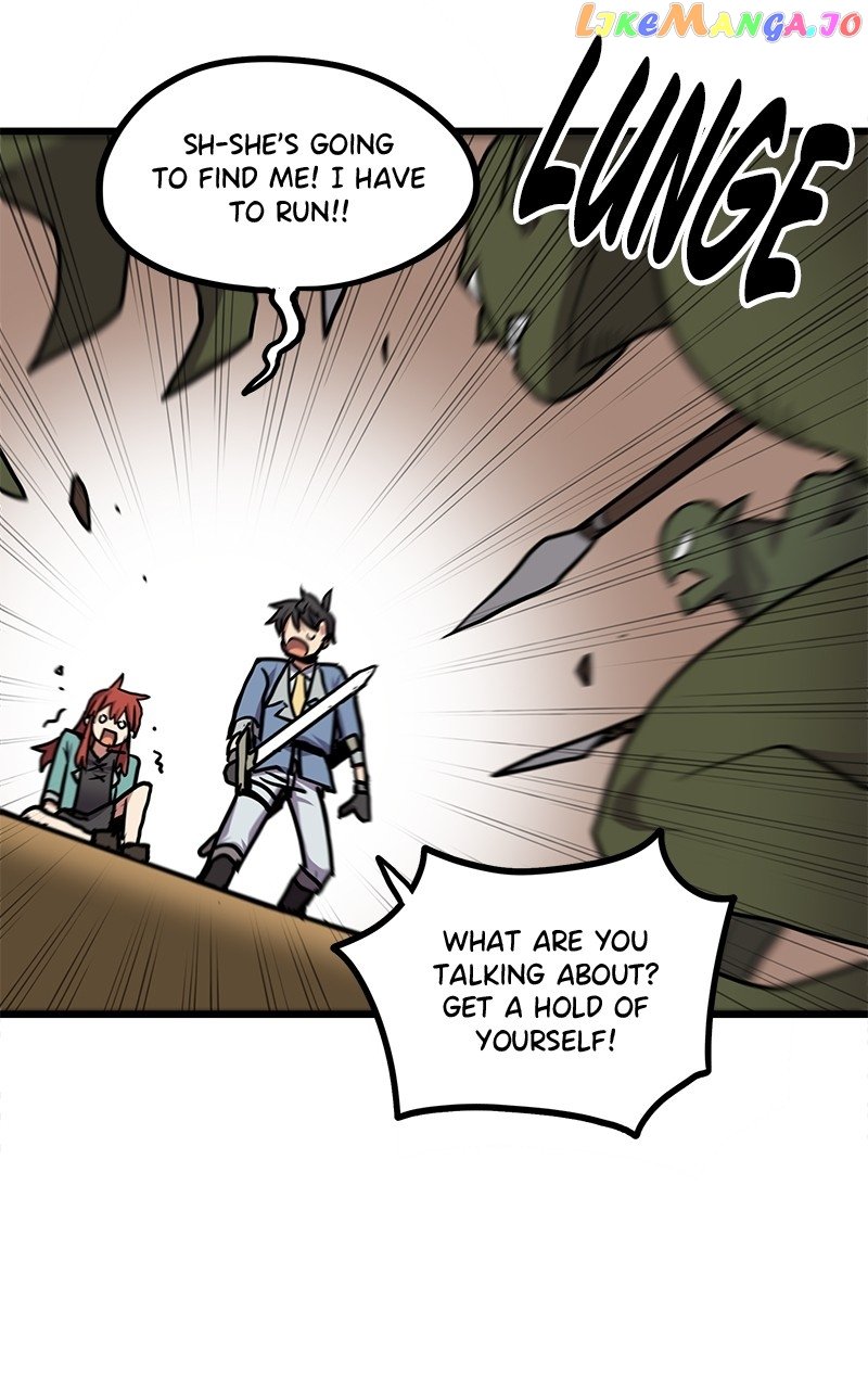 Carsearin Chapter 78 - Page 69