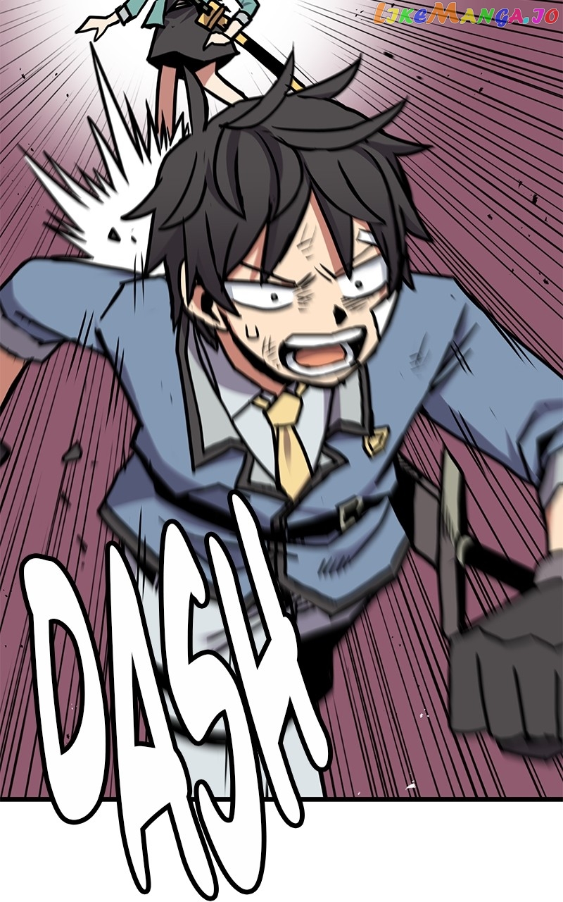 Carsearin Chapter 78 - Page 8