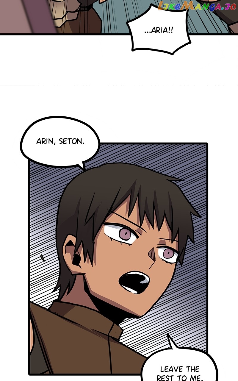 Carsearin Chapter 78 - Page 73