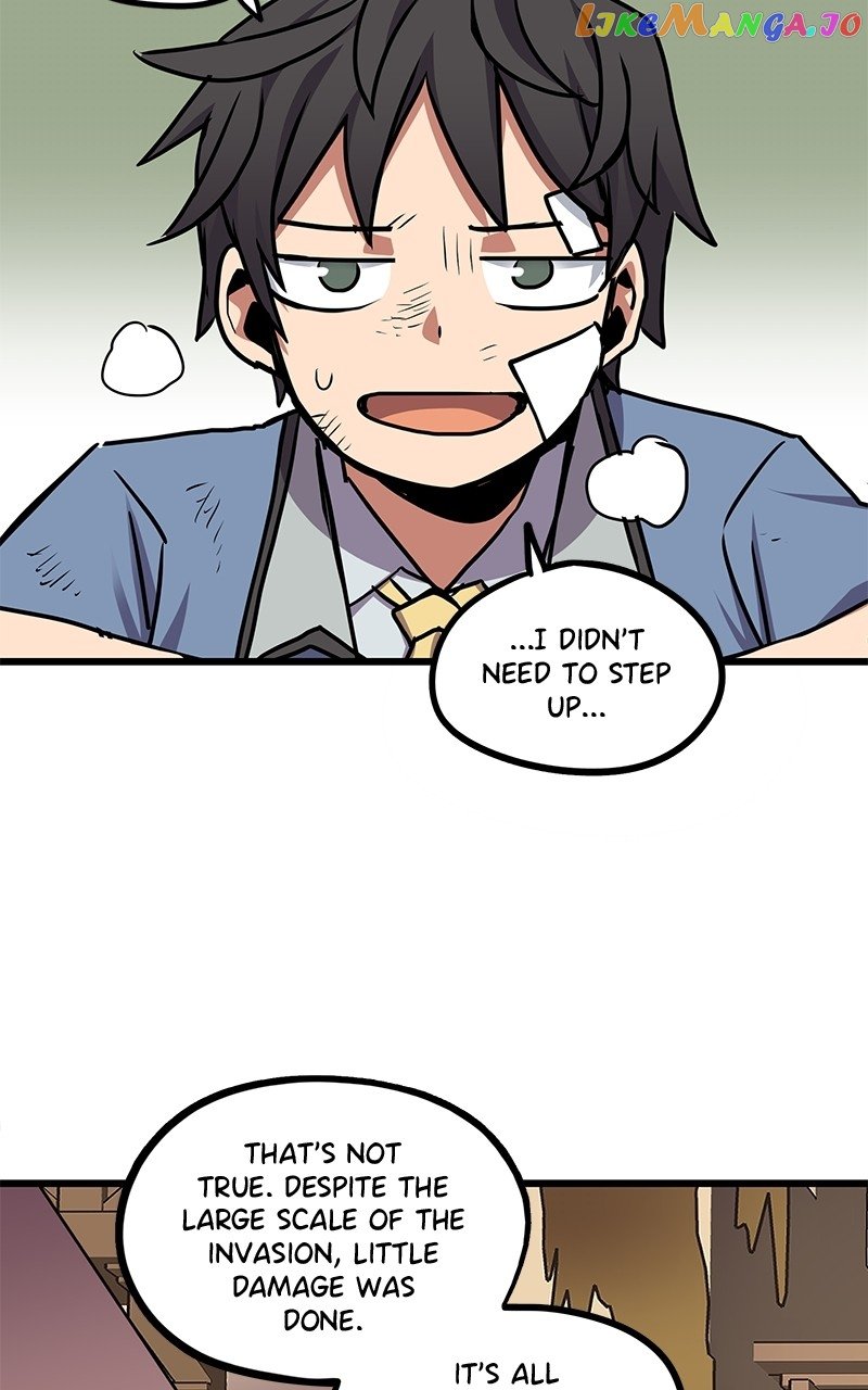 Carsearin Chapter 78 - Page 78