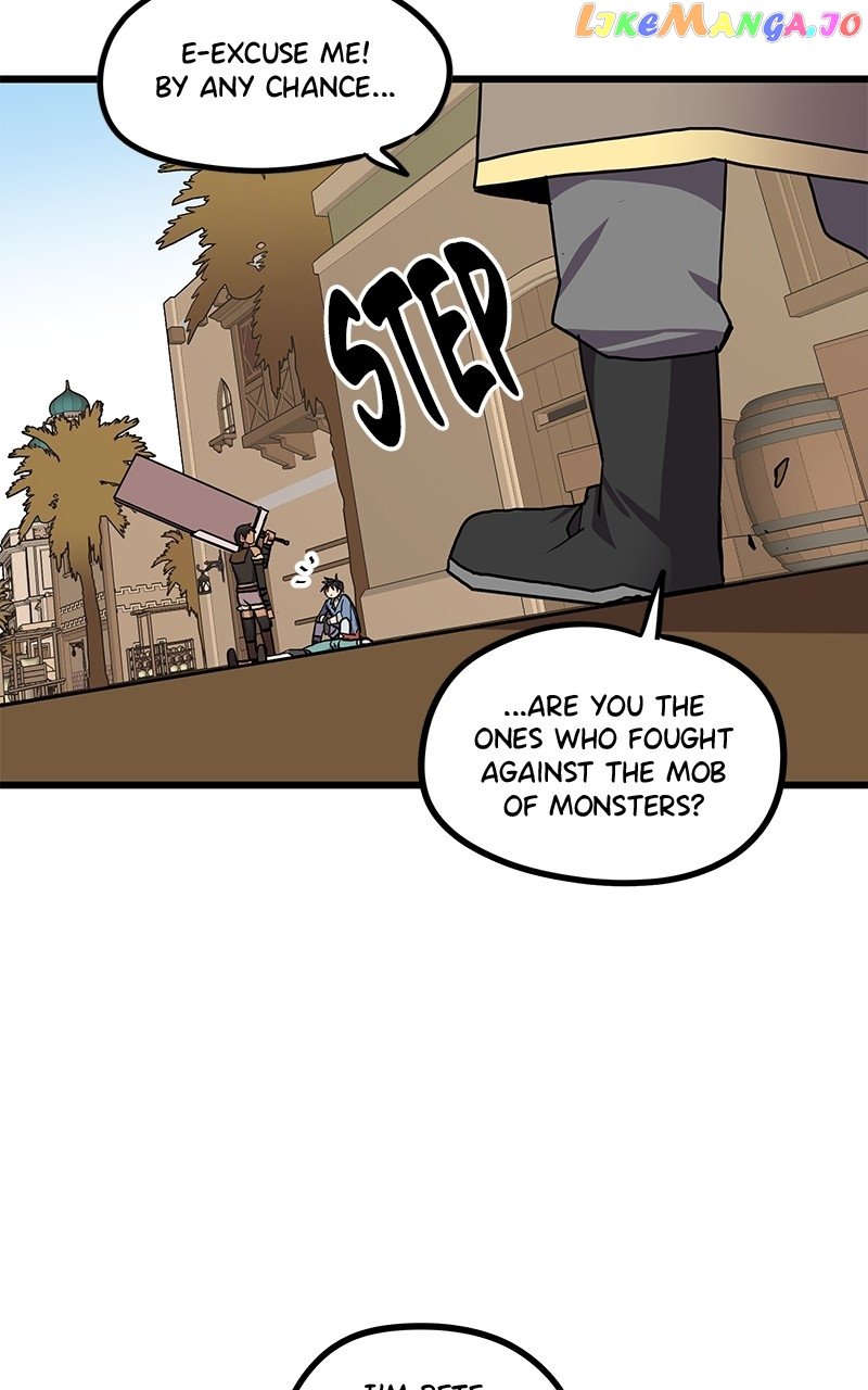 Carsearin Chapter 78 - Page 80