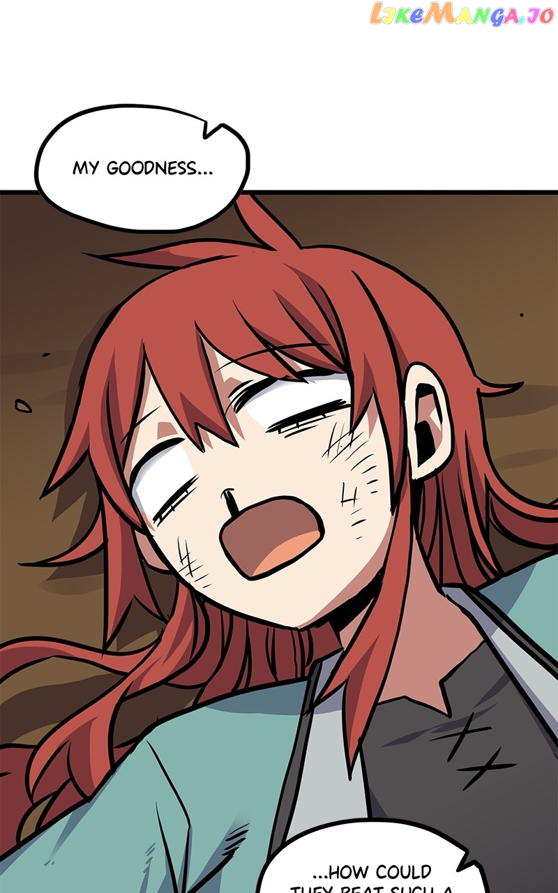 Carsearin Chapter 79 - Page 1