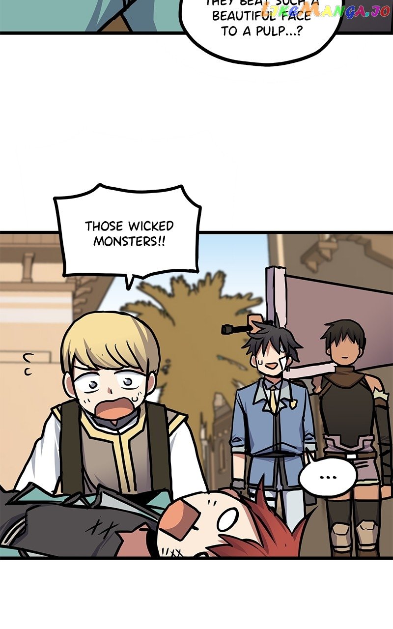 Carsearin Chapter 79 - Page 2