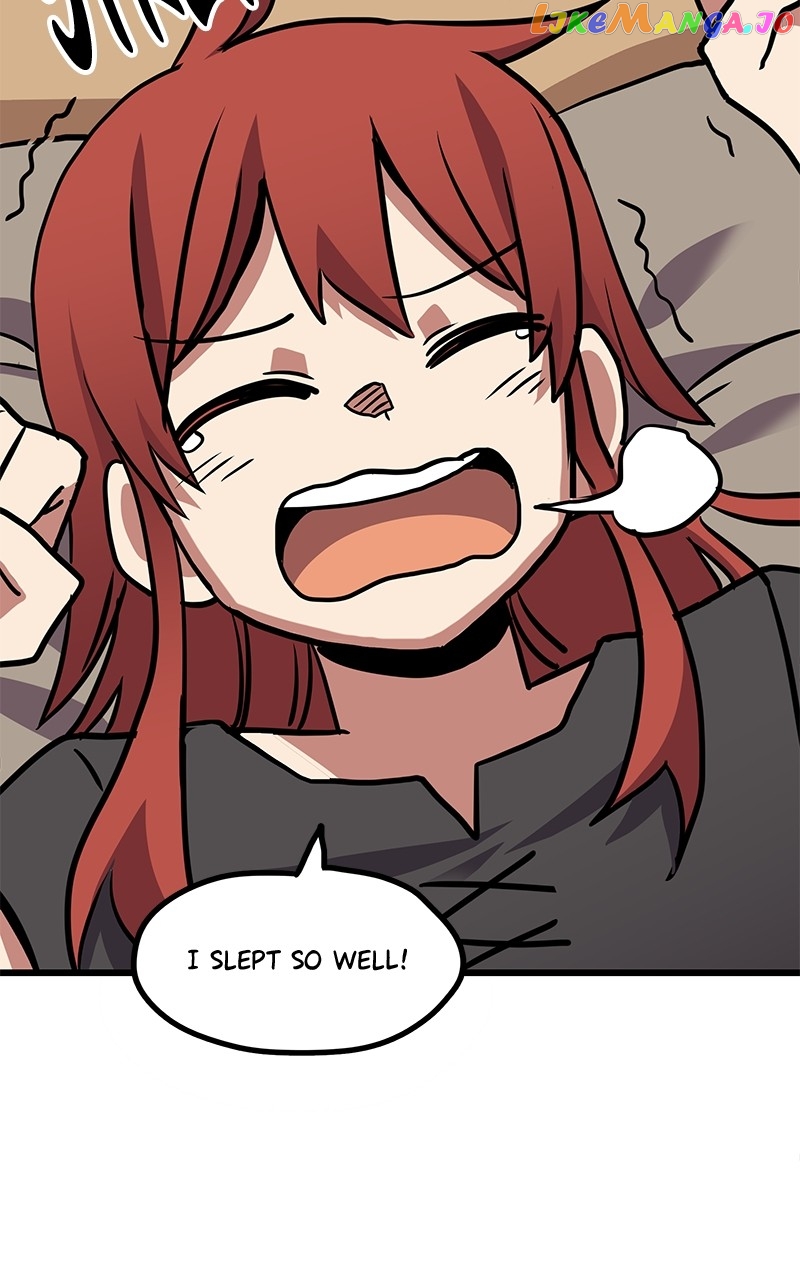 Carsearin Chapter 79 - Page 11