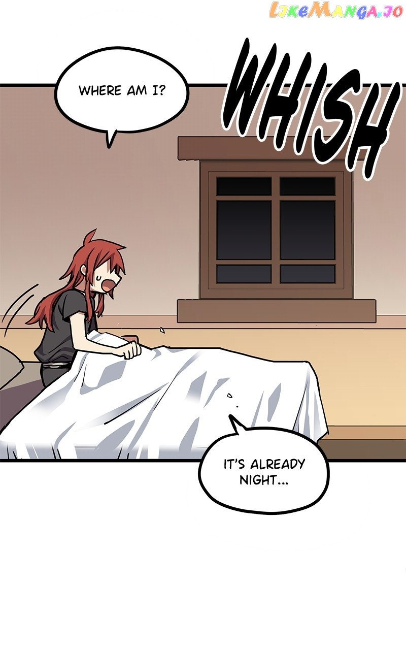 Carsearin Chapter 79 - Page 13