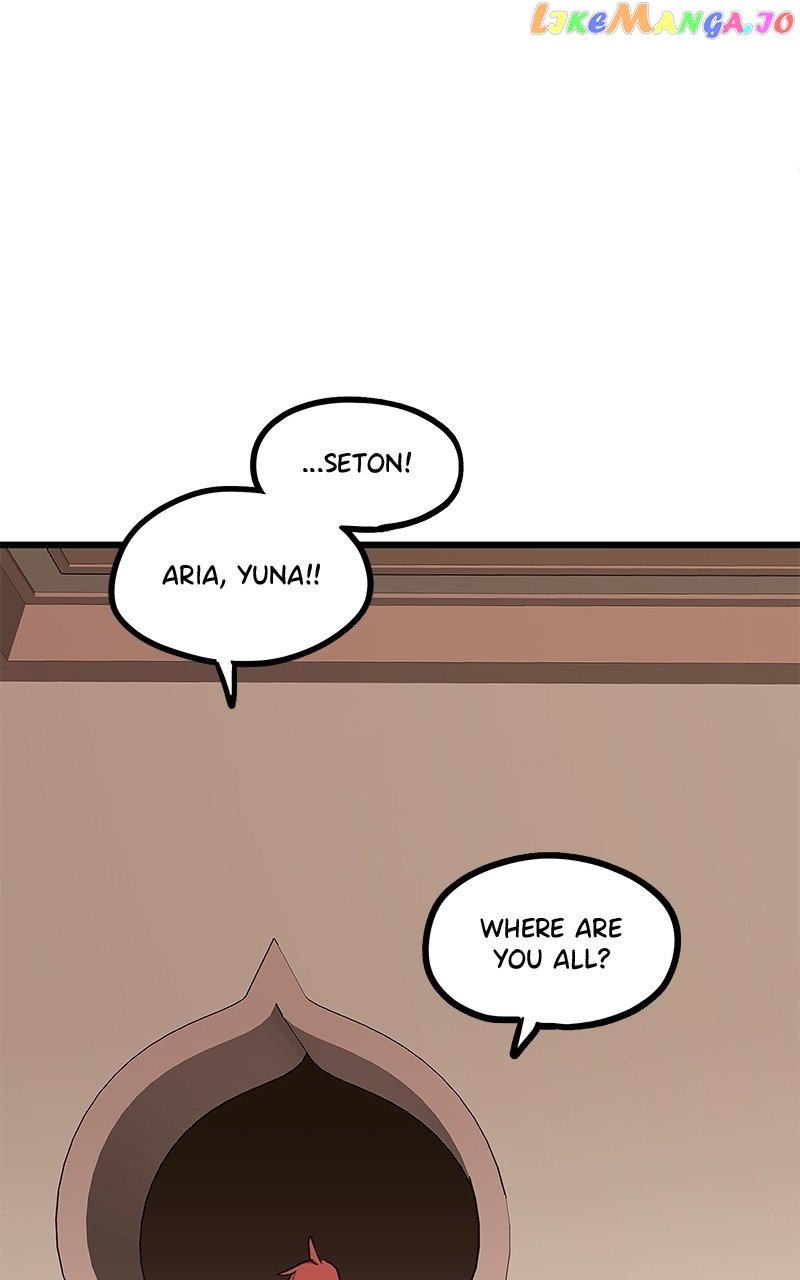 Carsearin Chapter 79 - Page 15