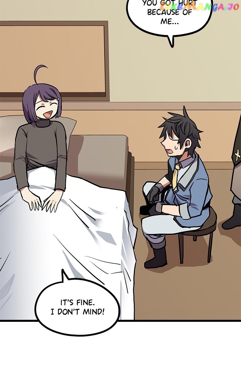 Carsearin Chapter 79 - Page 18