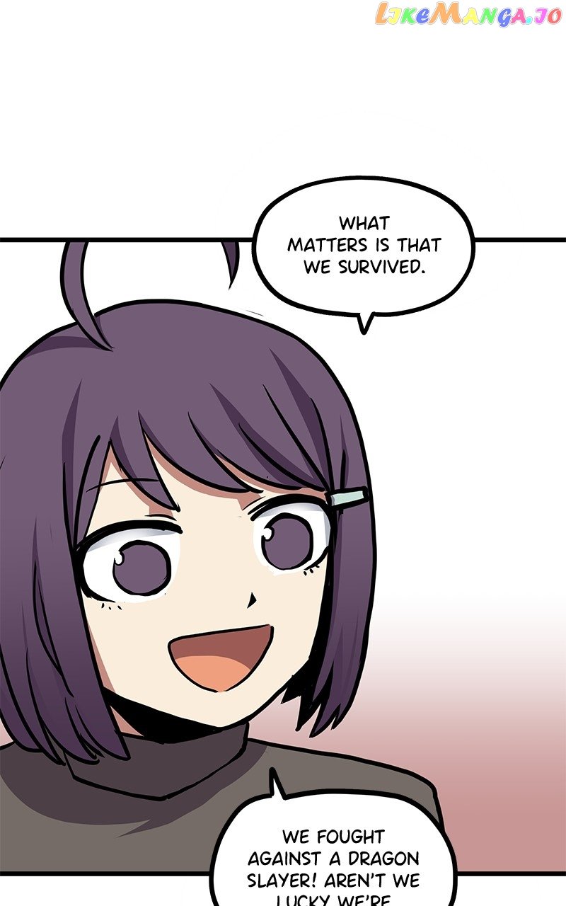Carsearin Chapter 79 - Page 19