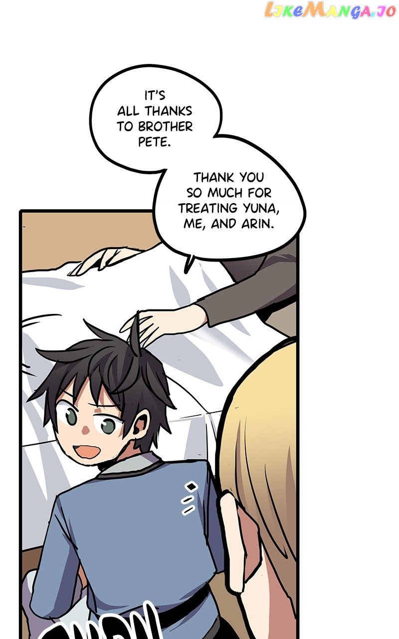 Carsearin Chapter 79 - Page 21
