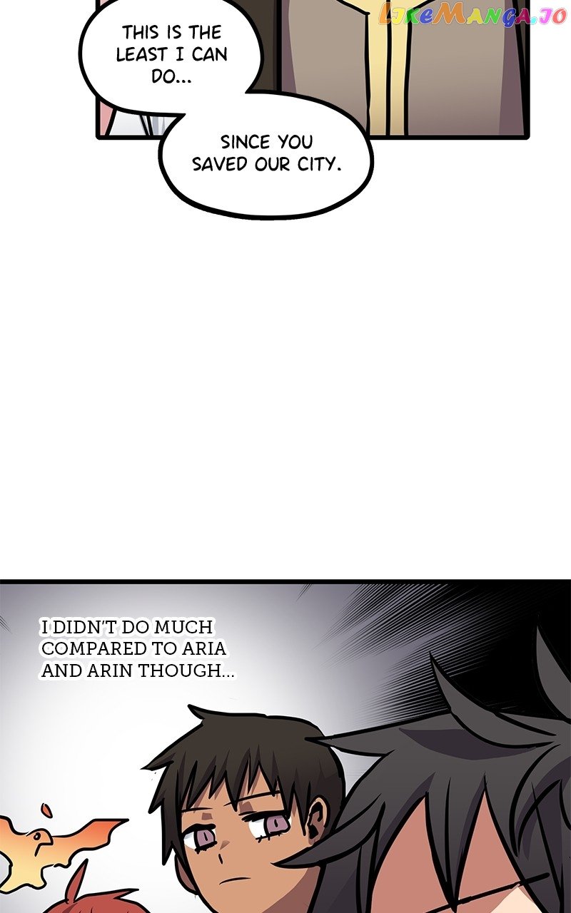 Carsearin Chapter 79 - Page 23