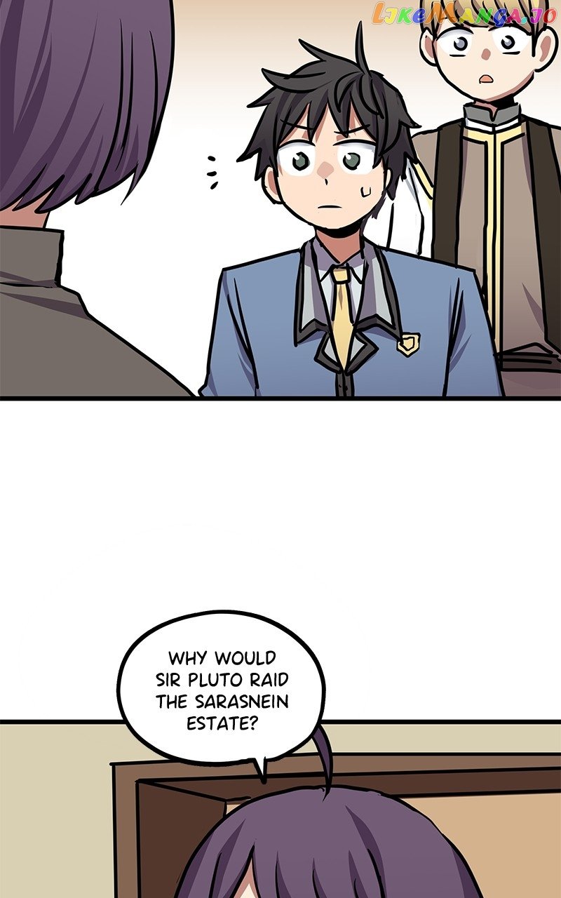 Carsearin Chapter 79 - Page 25