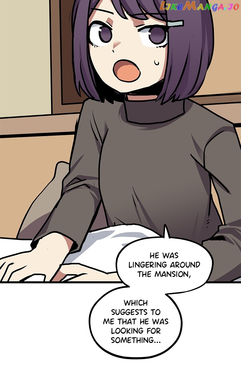 Carsearin Chapter 79 - Page 26