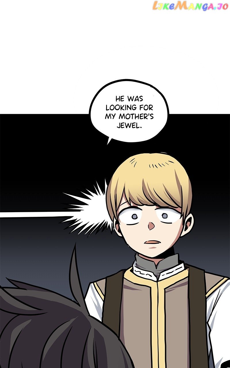 Carsearin Chapter 79 - Page 28