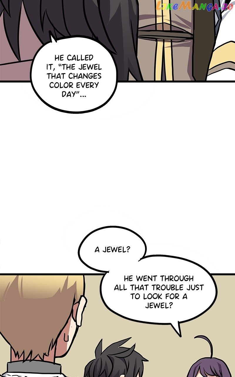 Carsearin Chapter 79 - Page 29