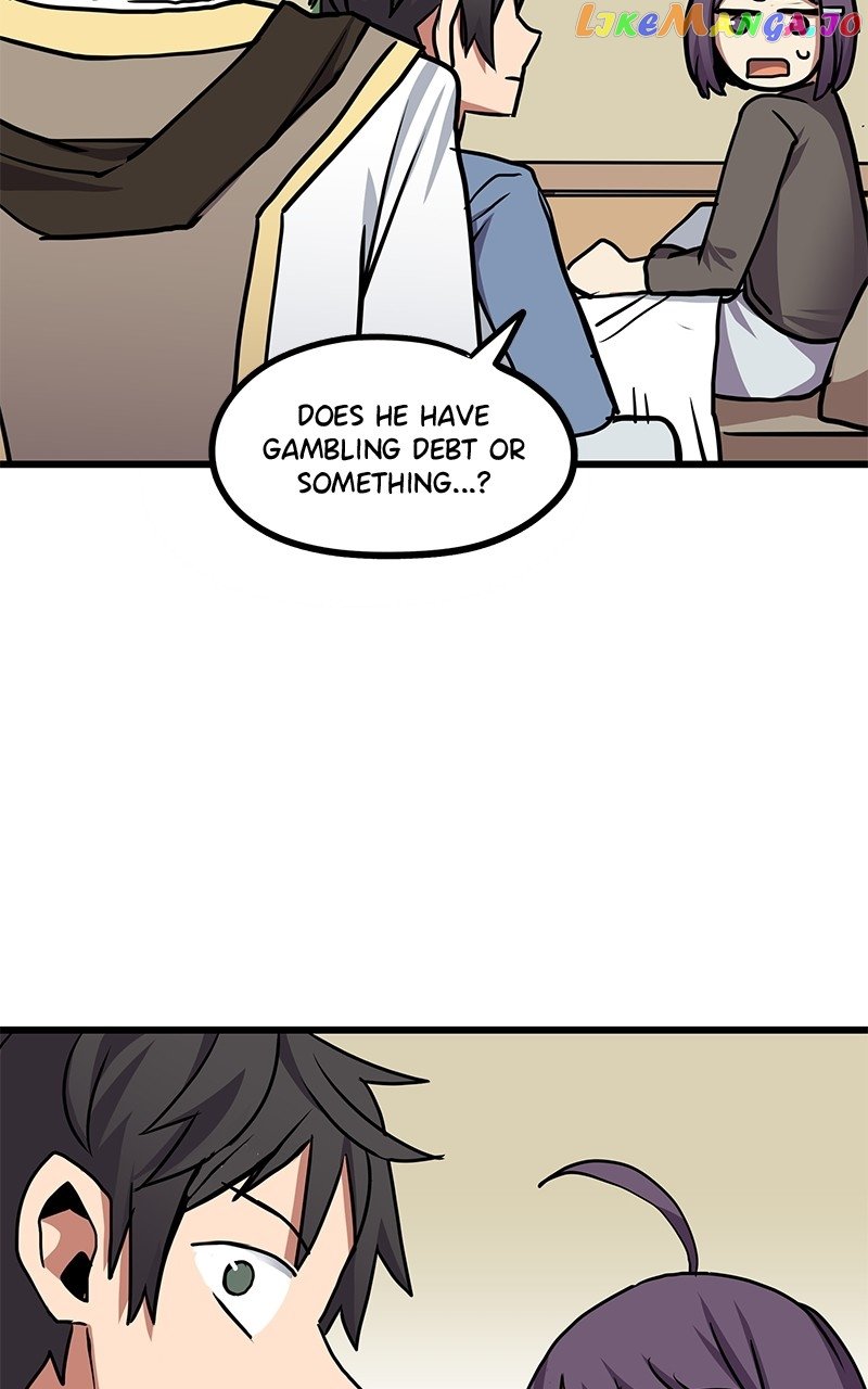 Carsearin Chapter 79 - Page 30